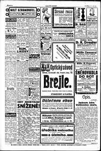 Lidov noviny z 17.4.1917, edice 1, strana 6