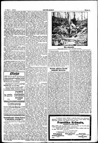 Lidov noviny z 17.4.1917, edice 2, strana 3