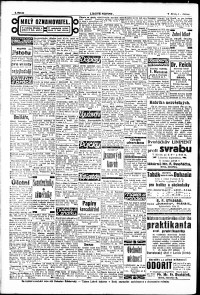 Lidov noviny z 17.4.1917, edice 2, strana 4