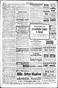 Lidov noviny z 17.4.1918, edice 1, strana 4