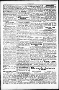 Lidov noviny z 17.4.1919, edice 1, strana 4
