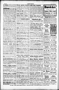 Lidov noviny z 17.4.1919, edice 1, strana 8