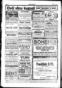 Lidov noviny z 17.4.1920, edice 2, strana 8