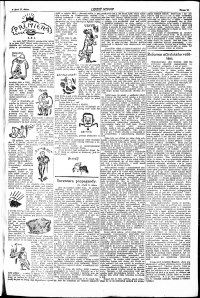 Lidov noviny z 17.4.1921, edice 1, strana 13