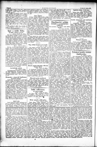 Lidov noviny z 17.4.1922, edice 1, strana 2