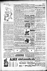 Lidov noviny z 17.4.1922, edice 1, strana 3