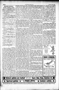 Lidov noviny z 17.4.1922, edice 1, strana 4