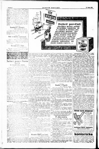 Lidov noviny z 17.4.1924, edice 1, strana 4