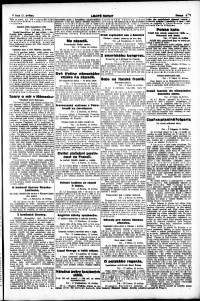 Lidov noviny z 17.5.1917, edice 1, strana 3