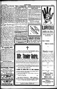 Lidov noviny z 17.5.1918, edice 1, strana 4