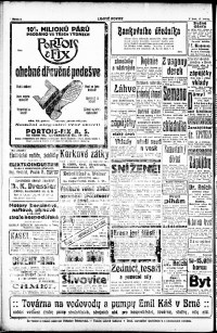 Lidov noviny z 17.5.1918, edice 1, strana 5