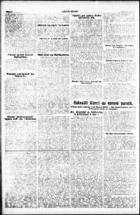 Lidov noviny z 17.5.1919, edice 1, strana 2