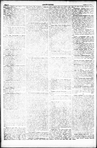 Lidov noviny z 17.5.1919, edice 1, strana 6