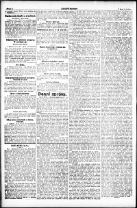 Lidov noviny z 17.5.1919, edice 2, strana 2