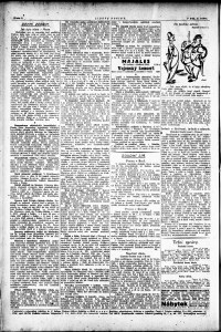 Lidov noviny z 17.5.1922, edice 2, strana 2