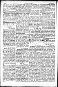 Lidov noviny z 17.5.1923, edice 1, strana 2