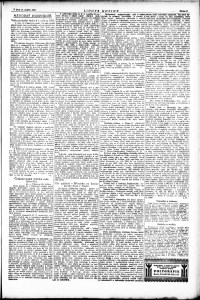 Lidov noviny z 17.5.1923, edice 1, strana 9
