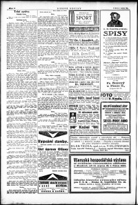 Lidov noviny z 17.5.1923, edice 1, strana 10