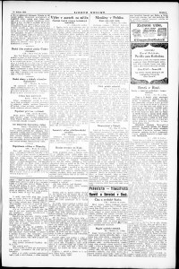 Lidov noviny z 17.5.1924, edice 1, strana 3