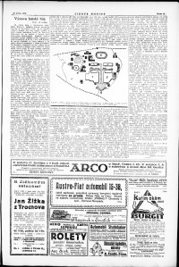Lidov noviny z 17.5.1924, edice 1, strana 15