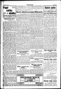 Lidov noviny z 17.6.1917, edice 2, strana 3