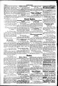 Lidov noviny z 17.6.1917, edice 2, strana 4