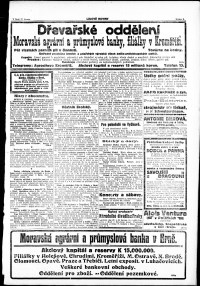 Lidov noviny z 17.6.1917, edice 2, strana 9
