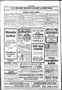 Lidov noviny z 17.6.1917, edice 2, strana 10