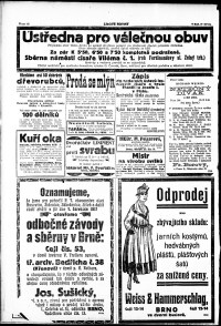 Lidov noviny z 17.6.1917, edice 2, strana 12