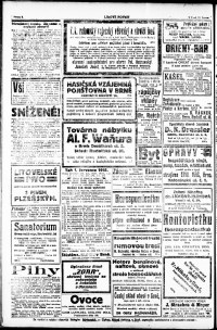 Lidov noviny z 17.6.1918, edice 1, strana 4