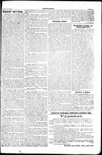 Lidov noviny z 17.6.1919, edice 1, strana 3