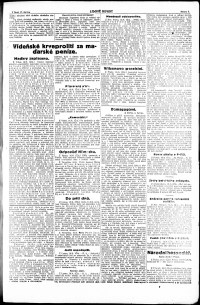Lidov noviny z 17.6.1919, edice 2, strana 3