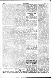 Lidov noviny z 17.6.1919, edice 2, strana 4