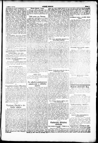 Lidov noviny z 17.6.1920, edice 1, strana 3