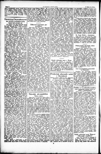 Lidov noviny z 17.6.1921, edice 1, strana 2