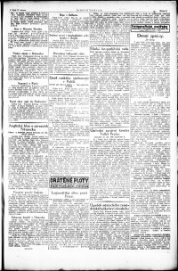Lidov noviny z 17.6.1921, edice 1, strana 3