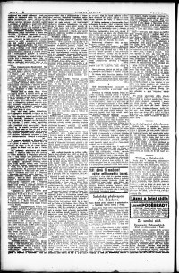 Lidov noviny z 17.6.1921, edice 1, strana 4