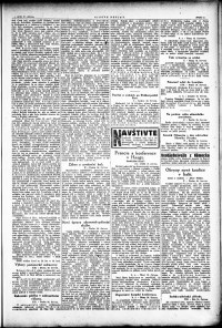 Lidov noviny z 17.6.1922, edice 1, strana 3