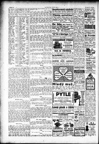 Lidov noviny z 17.6.1922, edice 1, strana 10