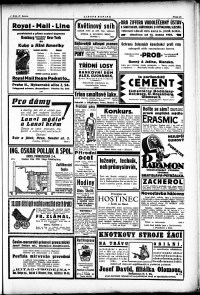 Lidov noviny z 17.6.1922, edice 1, strana 11