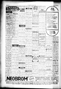 Lidov noviny z 17.6.1922, edice 1, strana 12