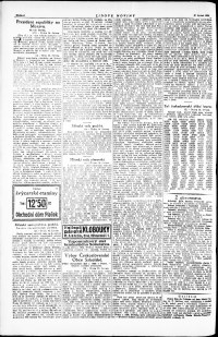Lidov noviny z 17.6.1924, edice 1, strana 4
