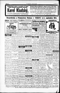 Lidov noviny z 17.6.1924, edice 1, strana 12