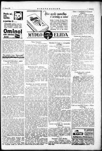 Lidov noviny z 17.6.1933, edice 1, strana 3