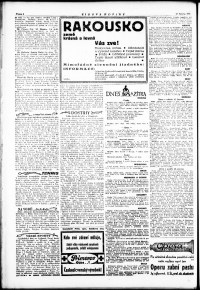 Lidov noviny z 17.6.1933, edice 1, strana 6