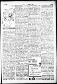 Lidov noviny z 17.6.1933, edice 1, strana 9