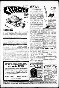 Lidov noviny z 17.6.1933, edice 1, strana 12