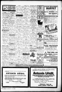 Lidov noviny z 17.6.1933, edice 2, strana 11