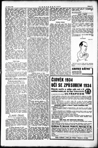 Lidov noviny z 17.6.1934, edice 1, strana 11