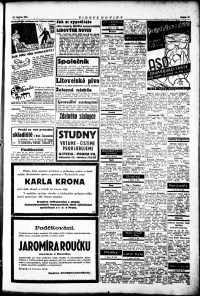 Lidov noviny z 17.6.1934, edice 1, strana 15